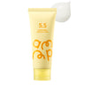 5.5 柔潤潔面乳液 100ml
