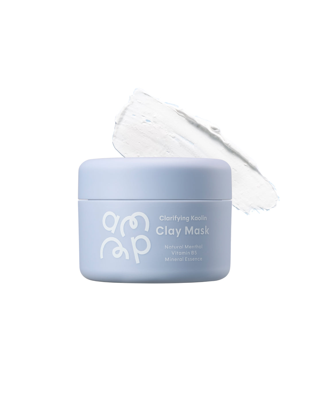 🎁 Clarifying Kaolin Clay Mask 50g (100% off)