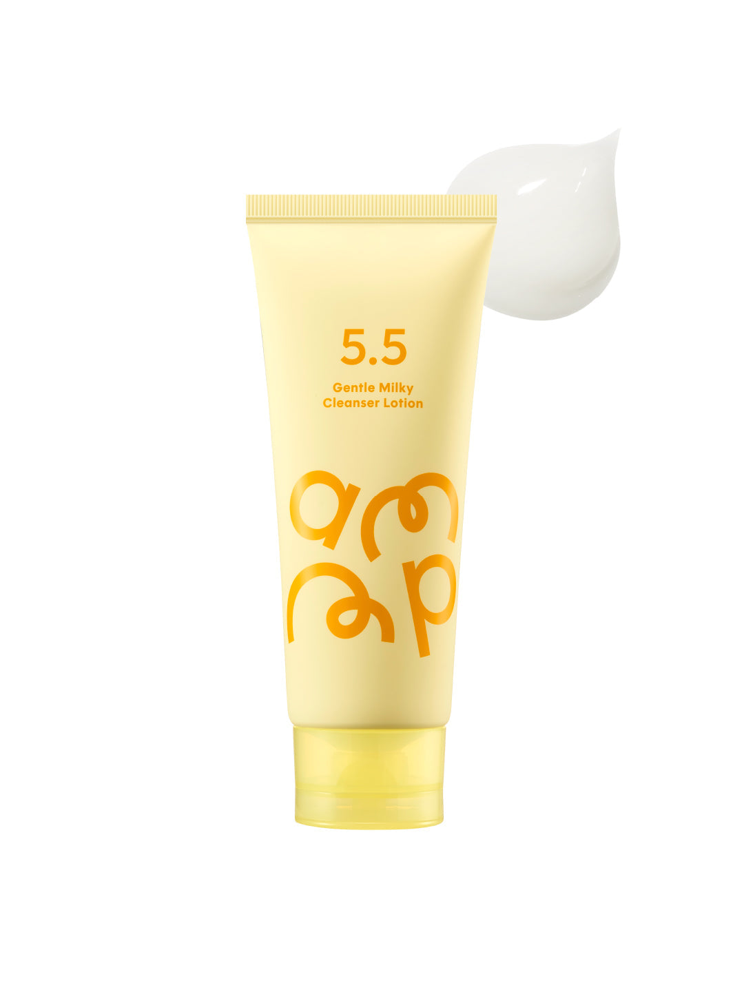 🎁 5.5 Gentle Milky Cleanser Lotion 100ml (100% off)